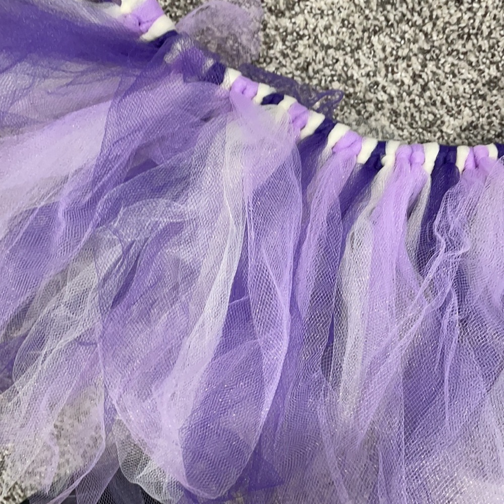 Matching tutus - Picture 2 of 4